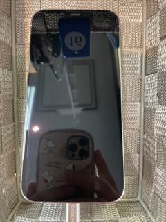【iPhone12Pro】ガラスコーティングで画面を守ろう！〈佐賀市よりご来店〉
