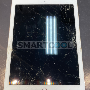 iPad6 ガラス交換