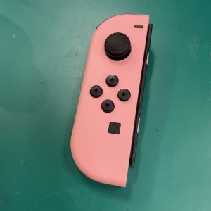 Switch　ジョイコン　スティック交換修理