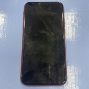 iPhone11　画面交換修理