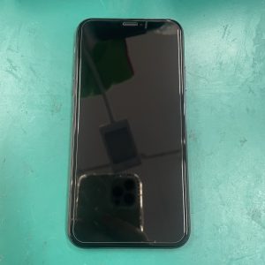 iPhone11　画面交換
