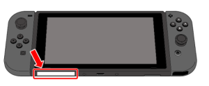 switch　製造番号