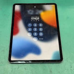iPad Pro11 第1世代　画面割れ