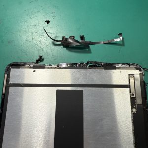 iPad Pro11 第1世代　画面割れ修理