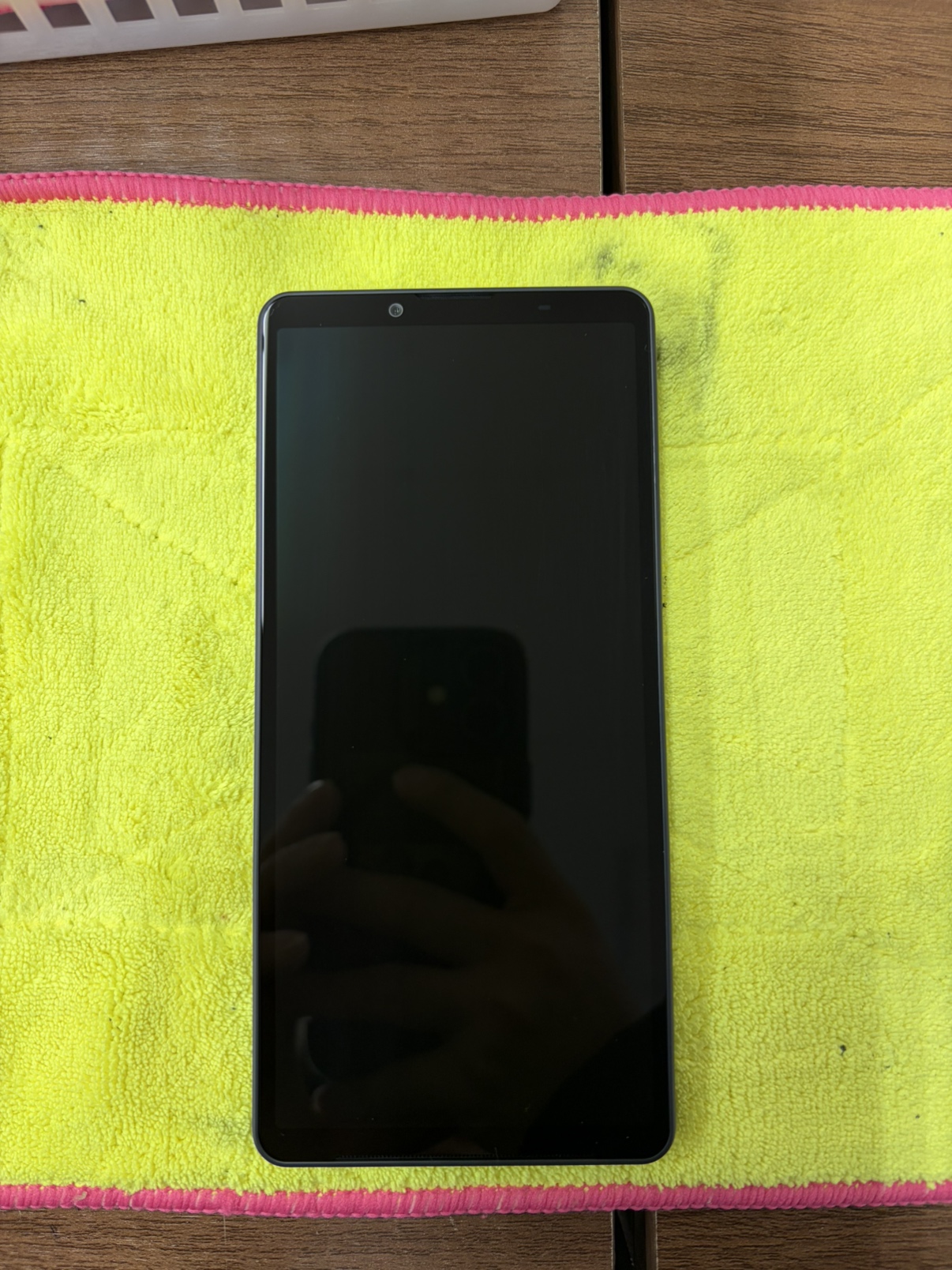 【佐賀市より来店】ガラスコーティングプレミアムプラン